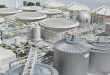 biogas-waste-plant