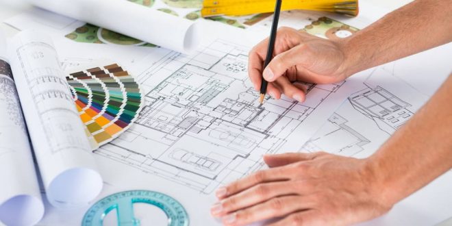 Công nghệ 12, Thiết kế điện