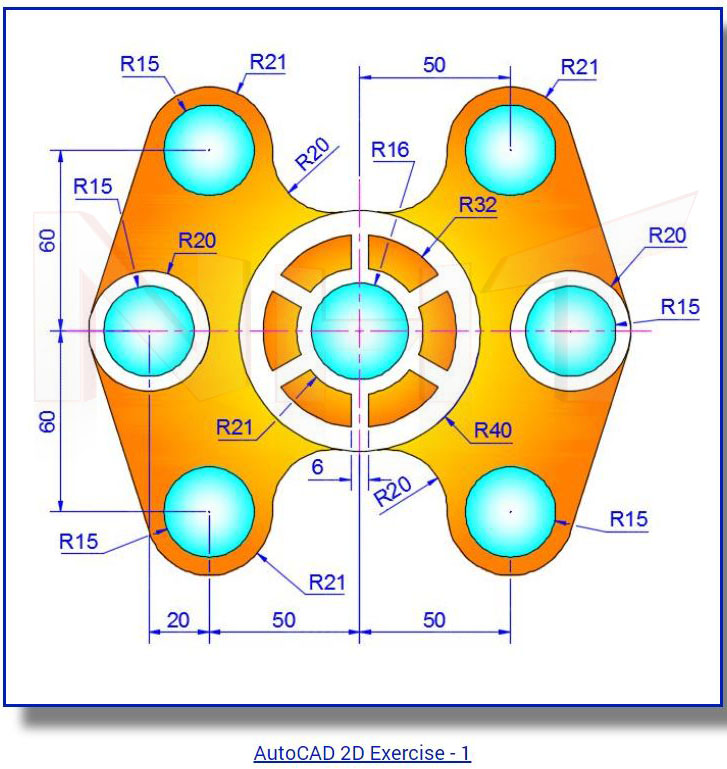 Thỏa sức sáng tạo với thiết kế Autocad 2D! Với công cụ đồ họa chuyên nghiệp này, bạn có thể hoàn thiện các bản vẽ với độ chính xác cao nhất. Hãy tạo ra những mô hình độc đáo, thể hiện tài năng của bạn đến với thế giới.