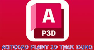 AutoCAD-Plant-3D_(Training)